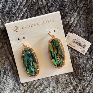 Kendra Scott Earrings